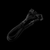 Cooler Master 12VHPWR Adapter Cable 90 Degree GPU Adapter