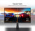 GIGABYTE M32U-AE Arm Edition 32" 144Hz 2160P UHD-KVM Gaming Monitor