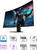 Gigabyte GS27FC VA 27" 180Hz 1920 x 1080 Gaming Monitor