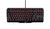 ASUS Mechanical Gaming Keyboard (ROG Claymore Core) (Cherry MX Brown) Wired