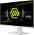 MSI MAG274QRFW 27-inch 2560 x 1440 180Hz Gaming Monitor