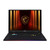 MSI Raider 18 HX AI 18\" Ultra 9 285HX 64GB RAM 2TB RTX 5090 24GB Gaming Laptop