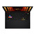 MSI Raider 18 HX AI 18\" Ultra 9 285HX 64GB RAM 2TB RTX 5090 24GB Gaming Laptop
