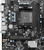 MSI B450M-A PRO MAX II AMD AM4 mATX DDR4 Desktop Motherboard