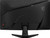 MSI MAG 274CQF 27" 2560 x 1440 (WQHD) 180Hz .5ms Curved Gaming Monitor