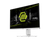 MSI MAG 274URFW 27" 4K 3840 x 2160 (UHD) 160Hz .5ms Gaming Monitor
