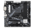 ASRock B450M Pro4-F R 2.0 AMD AM4 MicroATX DDR4 Desktop Motherboard