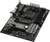 ASROCK B450 PRO4 AMD Socket B450 AM4 ATX M.2 Desktop Motherboard A ASROCK B450 PRO4 AMD Socket B450 AM4 ATX M.2 Desktop Motherboard A