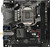 ASRock B365M-ITX AC Intel LGA 1151 Mini-ITX DDR4 Desktop Motherboard