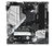 ASRock B550M Pro4 AMD Socket B550 AM4 MicroATX M.2 Desktop Motherboard