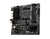 MSI B550M PRO-VDH WIFI AMD Socket B550 AM4 MicroATX M.2 Desktop Motherboard A MSI B550M PRO-VDH WIFI AMD Socket B550 AM4 MicroATX M.2 Desktop Motherboard A