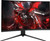 MSI G271CQP E2 VA 27" 2560 x 1440 170Hz 1ms Gaming Monitor
