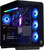 MSI VISION ELITE RS AI Ultra 9 285K 64GB 2TB SSD RTX 5090 32GB Win11 Gaming PC