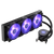 Cooler Master MasterLiquid ML360 RGB AIO CPU Liquid Cooler Thread Ripper TR4 Reconditioned