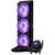 Cooler Master MasterLiquid ML360 RGB AIO CPU Liquid Cooler Thread Ripper TR4 Reconditioned