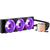 Cooler Master MasterLiquid ML360 RGB AIO CPU Liquid Cooler Thread Ripper TR4 Reconditioned