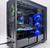 Custom Gaming PC Computer Intel i7-7800X 3.5GHz 32GB 512GB SSD 4TB HDD GTX 1080Ti 11GB Reconditioned Custom Gaming PC Computer Intel i7-7800X 3.5GHz 32GB 512GB SSD 4TB HDD GTX 1080Ti 11GB Reconditioned