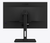 NZXT 27" Canvas Gaming Monitor IPS QHD 1440p 165Hz 1ms Black 2560 x 1440