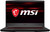MSI GF63 Thin 11SC-693 15.6" i5-11400H 8GB RAM 256GB SSD GTX 1650 Laptop