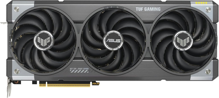 ASUS TUF Gaming GeForce RTX 5070 Ti 16GB GDDR7 OC Video Graphics Card