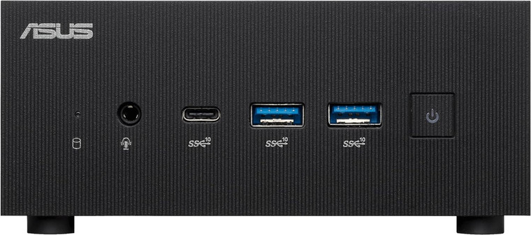 ASUS PN64 i7-13700H BAREBONES PN64-BB7000X1TDR Mini PC