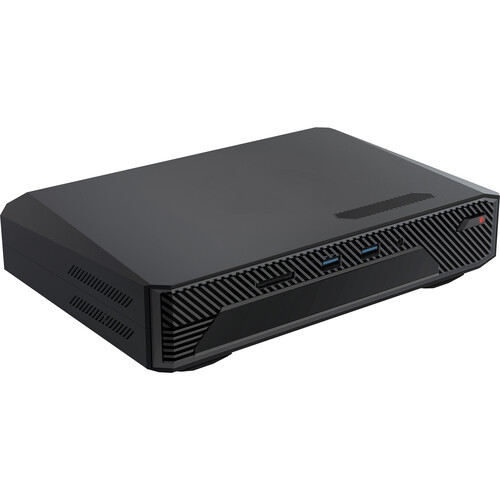 ASUS ROG NUC 14 Ultra 7 155H RTX 4060 8GB BAREBONES RNUC14SRKU71000UI Mini PC