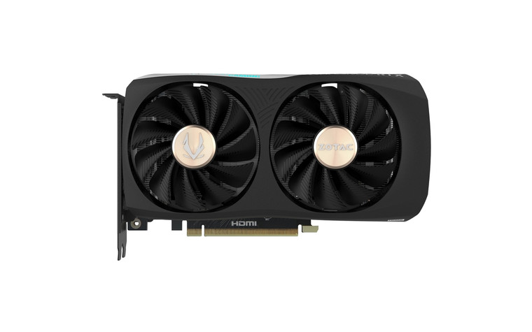 Zotac Gaming GeForce RTX 4060 Ti 16GB AMP GDDR6 Video Graphics