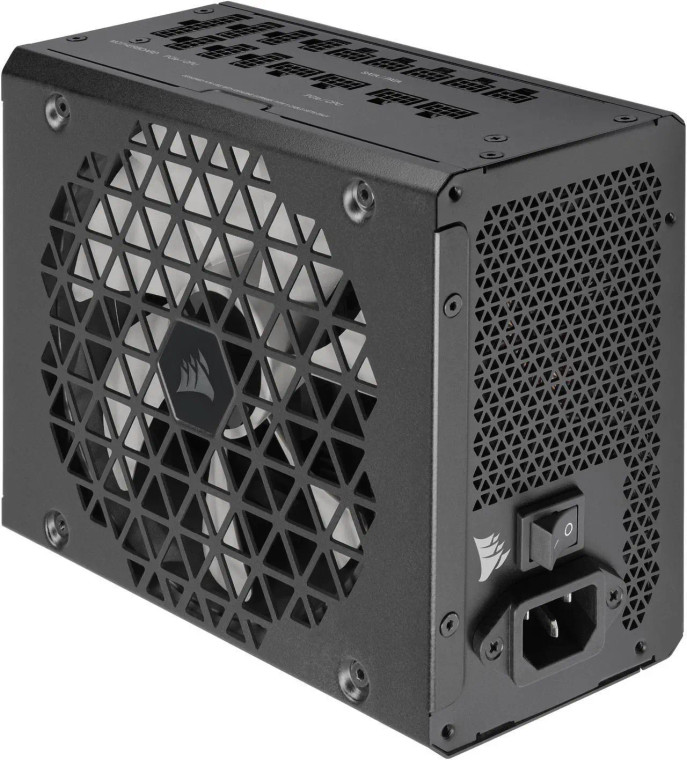 Corsair RM1200x Shift Fully Modular ATX Power Supply