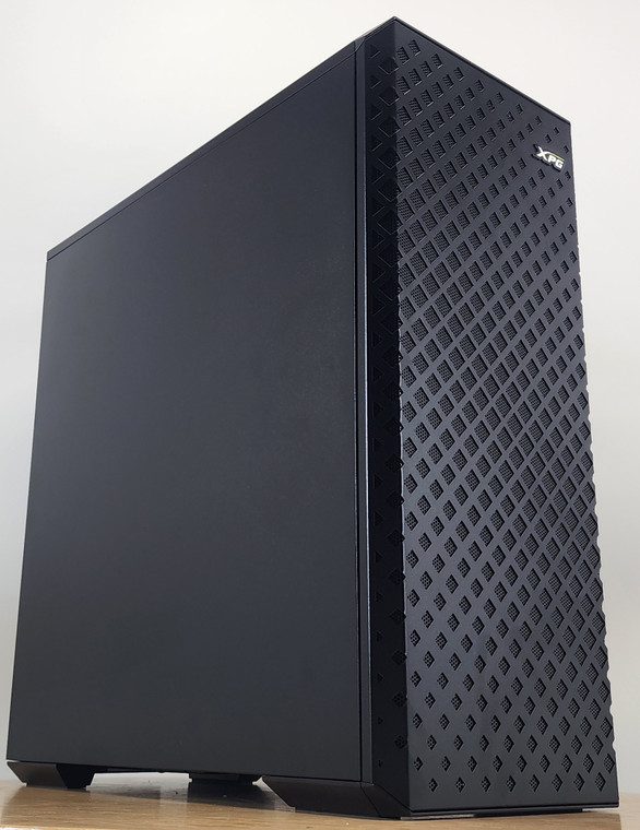 Gaming PC Ryzen 5 5500 16GB RAM 512GB SSD+500GB HDD RTX 3050 6GB Win11 Computer