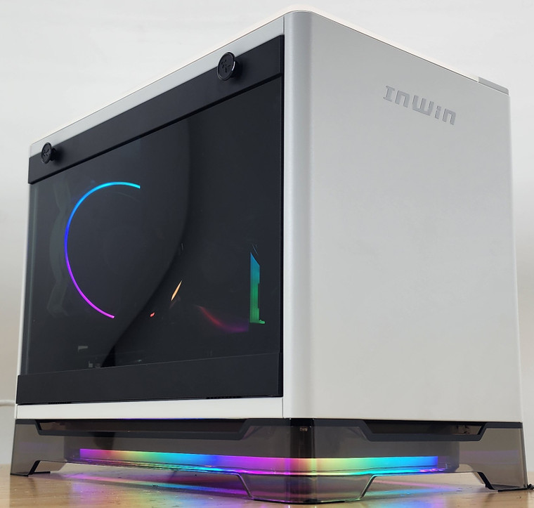 Gaming PC i7-13700T 16GB RAM 1TB SSD RTX 3070 8GB Windows 11 Computer