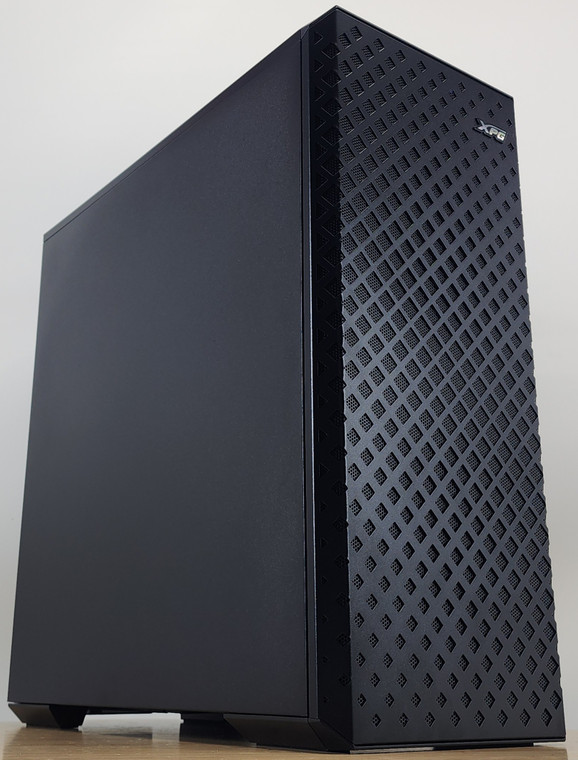 Gaming PC Ryzen 5 5500 16GB RAM 500GB SSD + 2TB HDD RTX 3070 8GB Win11 Computer