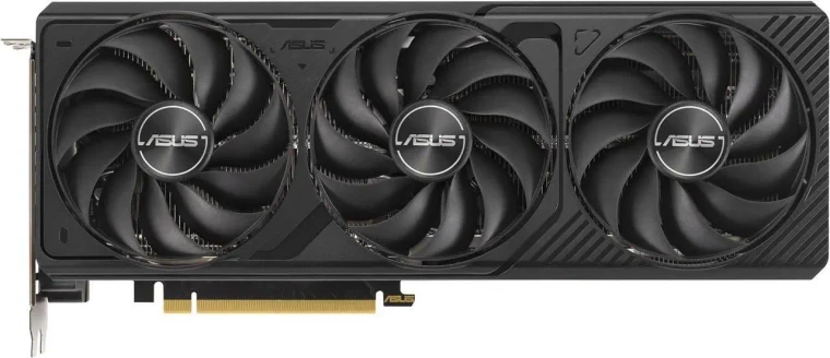 ASUS Prime GeForce RTX 4070 Ti Super 16GB GDDR6X Video Graphics Card