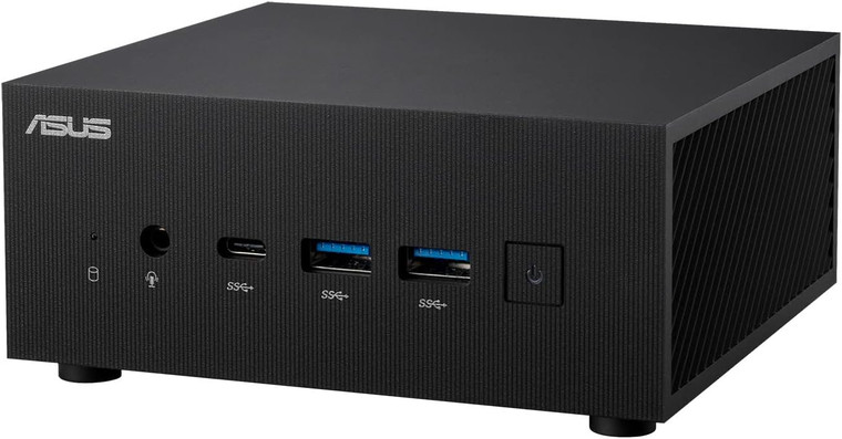 ASUS Ryzen 5 5600H 8GB RAM 256GB SSD PN52-SYS582PX1TD Mini PC
