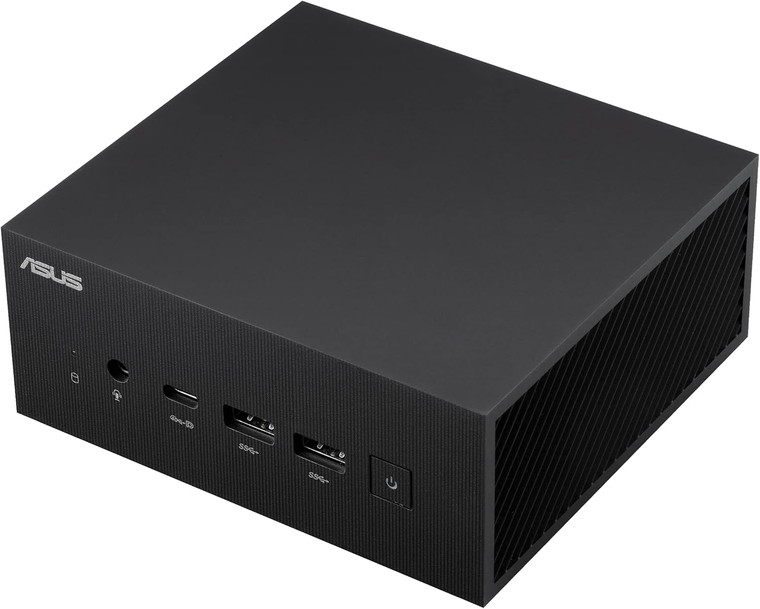 ASUS Ryzen 5 6600H 8GB RAM 256GB SSD PN53-SYS582PX1FD Mini PC