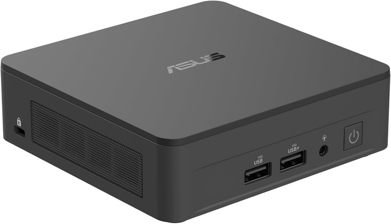 ASUS NUC 13 Pro i5-1340P 8G 512GB SSD RNUC13ANKI5048CUI Mini PC