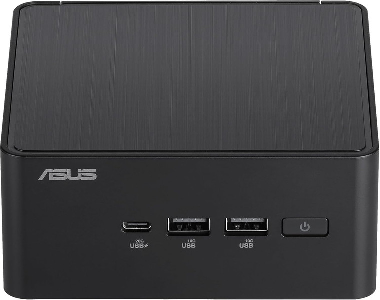ASUS NUC 14 Intel Core Ultra 5 125H Barebones RNUC14RVKU50000UI Mini PC