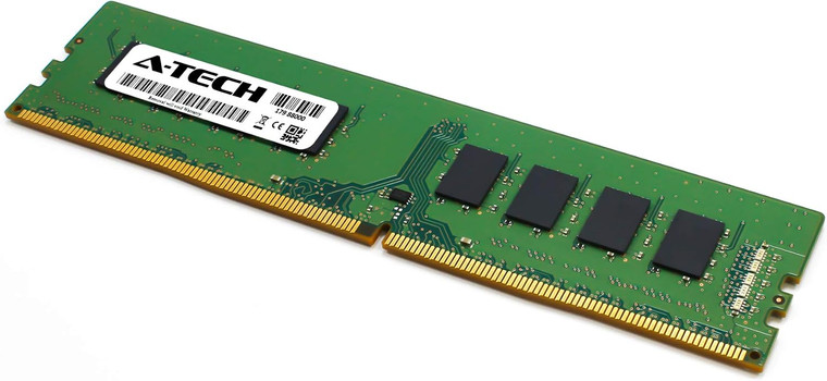 A-Tech 4GB RMUA5090KE68H9F-2133 DDR4 2133 MHz Desktop Memory