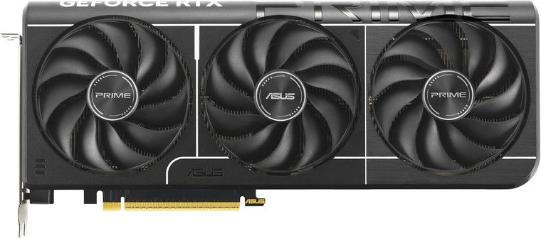 ASUS Prime GeForce RTX 5070 12GB GDDR7 SFF-Ready Video Graphics Card