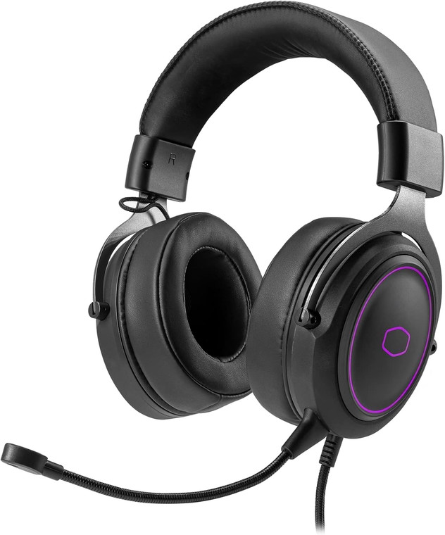 Cooler Master CH331 USB Gaming Headset