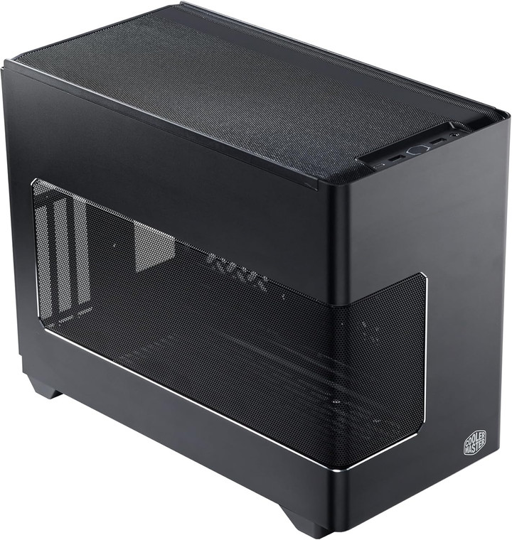 Cooler Master NR200P V3 Mini-ITX Computer Case