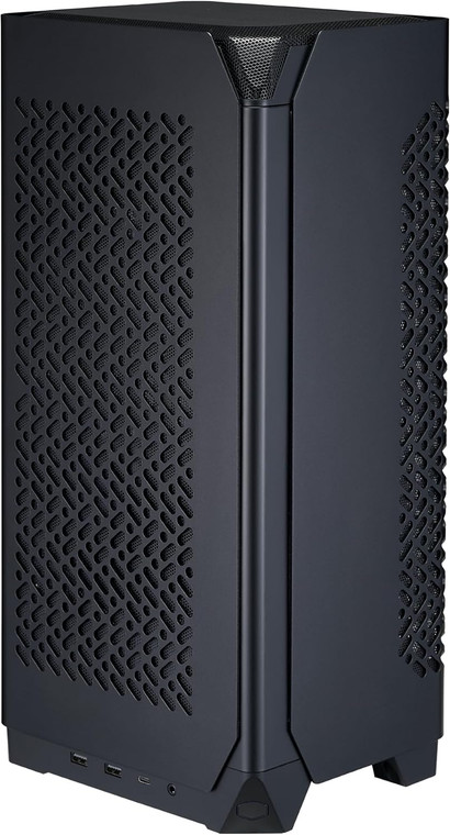 Cooler Master NCORE 100 Air Mini-ITX Computer Case