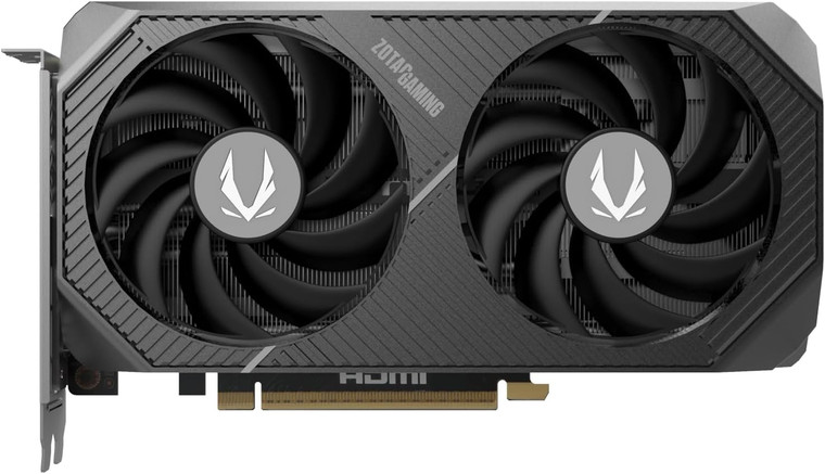 ZOTAC Gaming GeForce RTX 5060 Ti 8GB Twin Edge OC GDDR7 Video Graphics Card