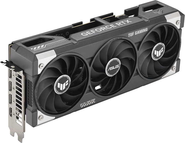 ASUS TUF Gaming GeForce RTX 5060 Ti OC 16GB GDDR7 Video Graphics Card