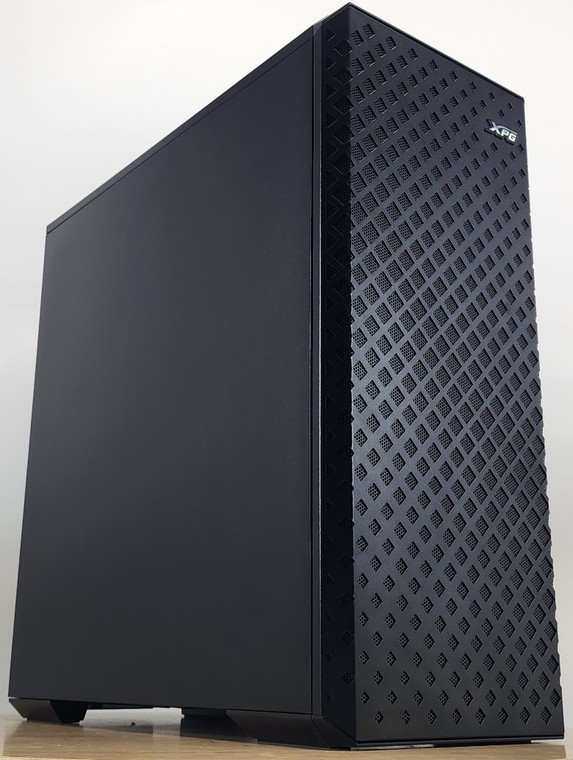 Gaming PC Ryzen 5 8500G 16GB RAM 500GB SSD Radeon Graphics  Windows 11 Computer