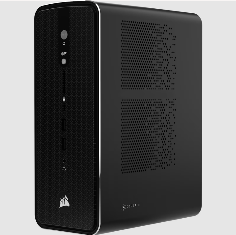 CORSAIR AI Workstation 300 AMD Ryzen Max+ 395 128GB LPDDR5X Radeon 8060S 1TB SSD