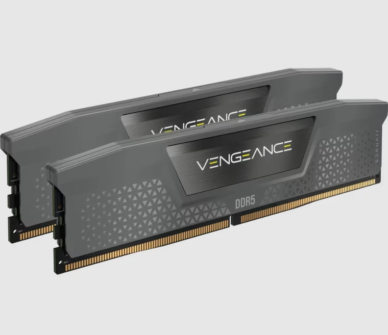 Corsair Vengeance 48GB (2x24GB) DDR5 6000MHz (CMK5S48G3B60Z30A2)