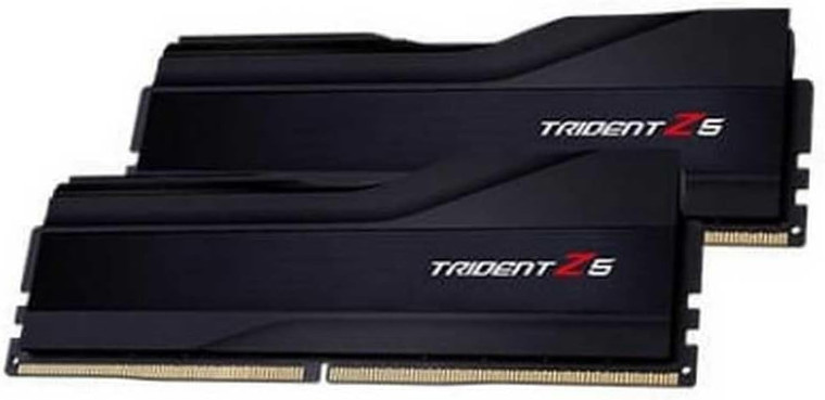 G.Skill Trident Z5 32GB (2x16GB) DDR5 6000MHz (F5-6000J3636F16GX2-TZ5K)