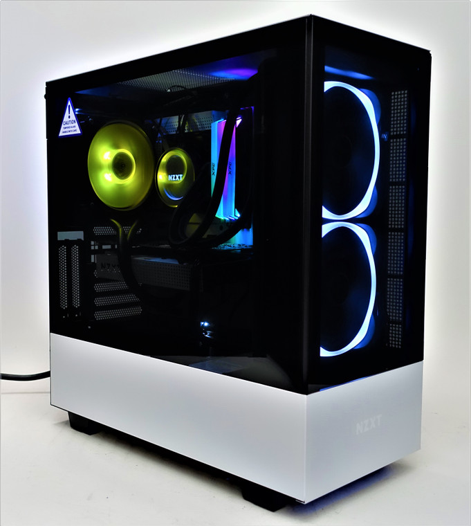 Custom Gaming PC Computer Intel i9-9900KF 5.0GHz 32GB 512GB SSD RTX 2080ti 11GB Reconditioned