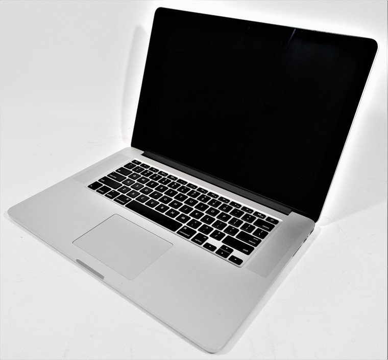 Apple MacBook Pro A1398 ME664LL/A 15.4" i7-3635QM 8GB RAM 256GB GT 650M Laptop Reconditioned