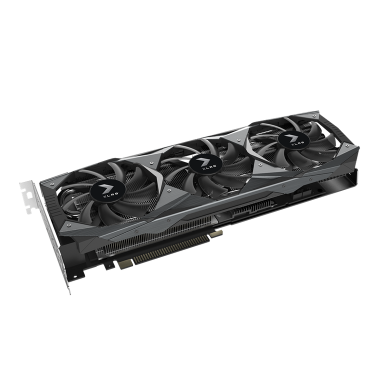 PNY GeForce RTX 2080Ti 11GB XLR8 Gaming OC VCG2080T11TFMPB-O Video Card GPU Reconditioned